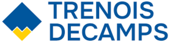Logo de l'entreprise Trenois Decamps, cliente d'Interactiv' Doc