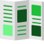 Créer des plaquettes commerciales interactives pour capter l'attention plus facilement qu'avec un PDF statique.