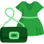 Propulsez vos nouveaux modèles de vêtements (pantalons, robes, t-shirts...) sur l'ensemble de vos canaux de vente grâce au logiciel Interactiv' Doc.