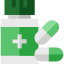 Modernisez vos supports d'information médical et facilitez la diffusion et l'accès de vos plaquettes de produits pharmaceutiques.