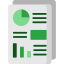 Créez un rapport annuel interactif pour présenter vos résultats sous un format plus percutant.