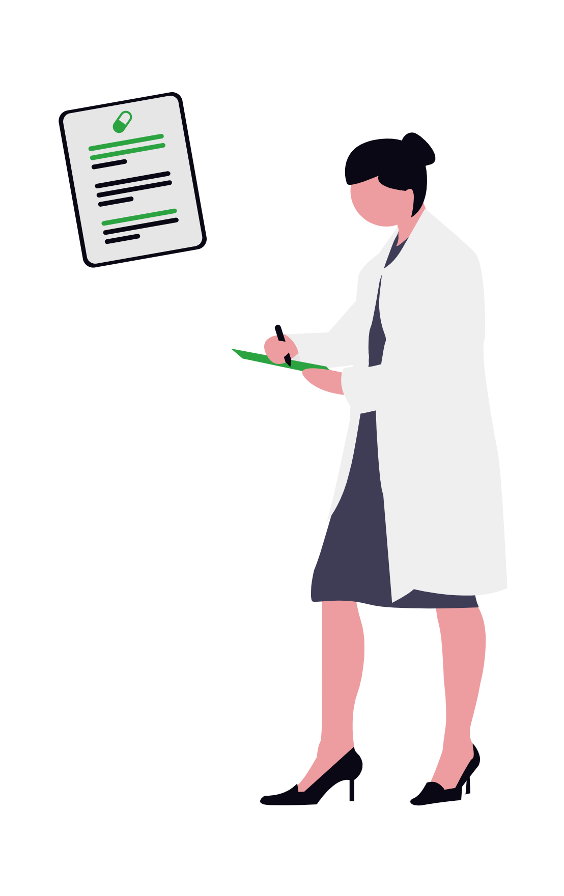 Utilisation du logiciel Interactiv' Doc pour la création de documents interactifs feuilletables dans le secteur de la santé et du médical