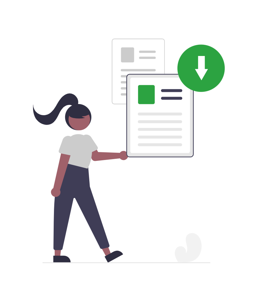 With Interactiv' Doc, your PDF file is available directly from your website without any limits : your leads, clients, partners, and collaborators