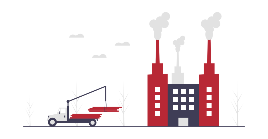 Utilisation d'un logiciel PIM/DAM pour piloter et normer des données produit complexes dans le secteur de l'industrie et de la fabrication.