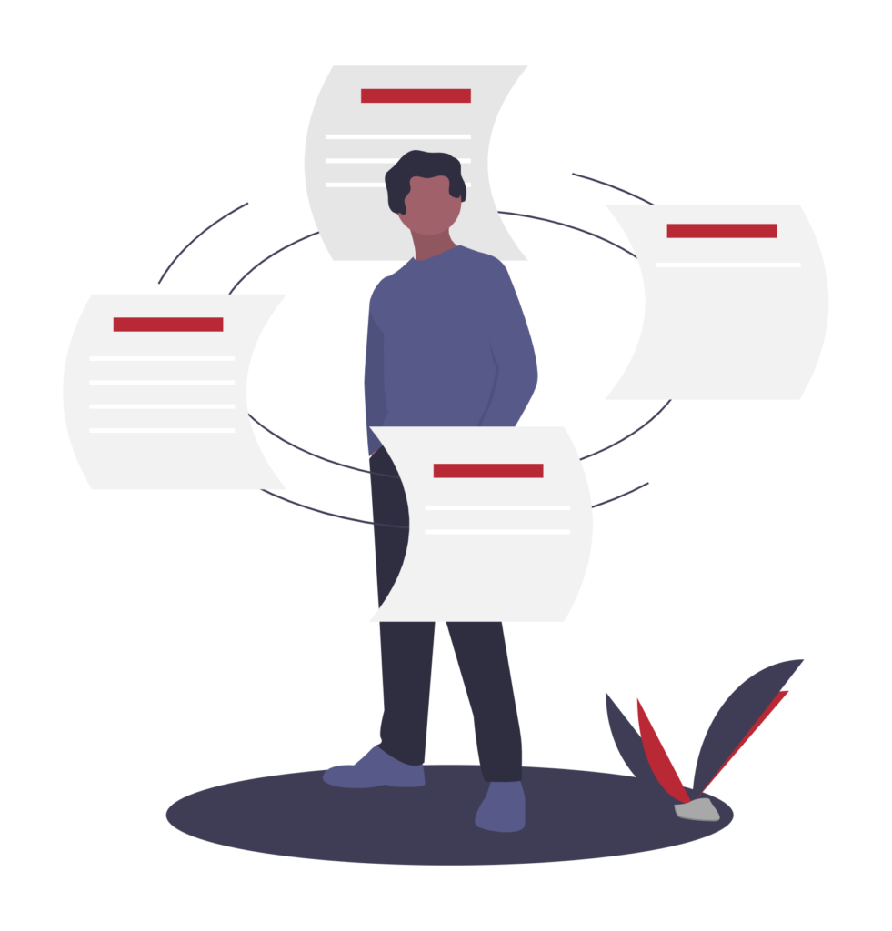 La centralisation et la structuration de vos données produit est une tâche complexe : un éditeur et intégrateur comme Interactiv' Technologies avec sa solution Interactiv' DataBase peut vous aider dans cette tâche