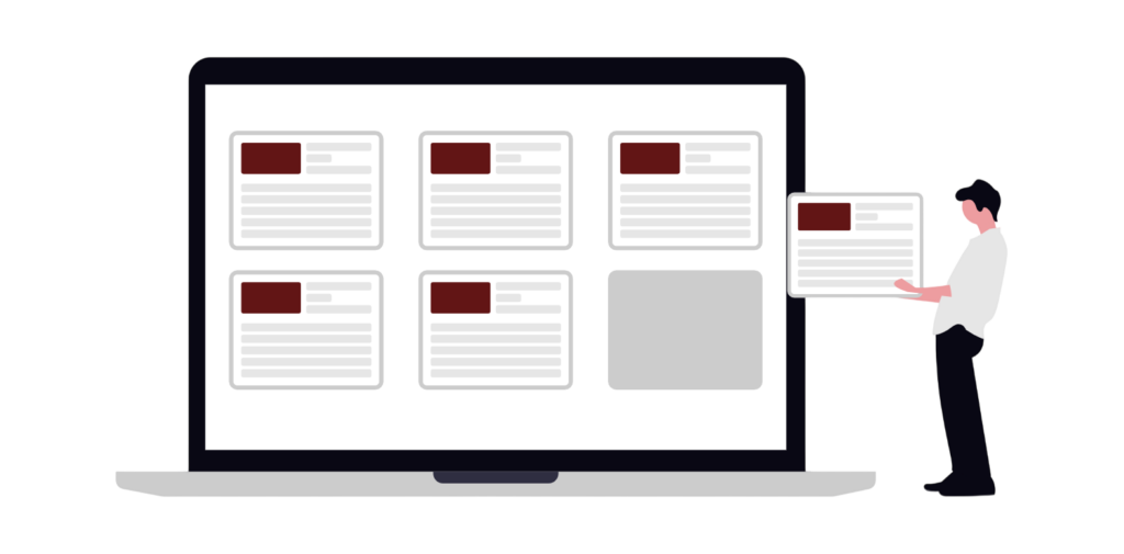 Nécessité de structurer correctement ses informations produit face à un volume élevé de références et de déclinaisons, dans le secteur de le quincaillerie et de l'outillage.