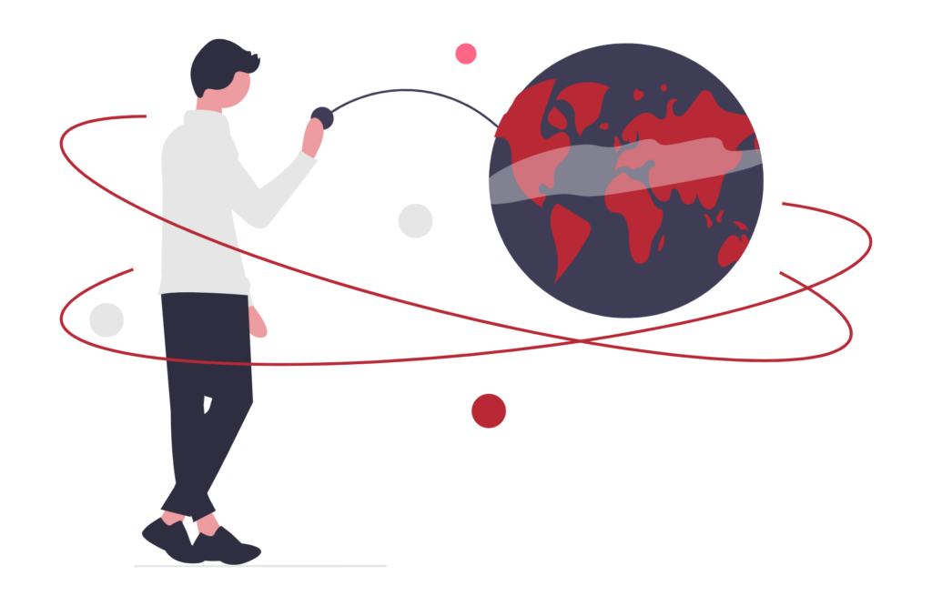 Grâce un PIM, vous pouvez facilement adapter vos fiches produit à chaque marché, ce qui facilite énormément l'internationalisation de vos gammes.