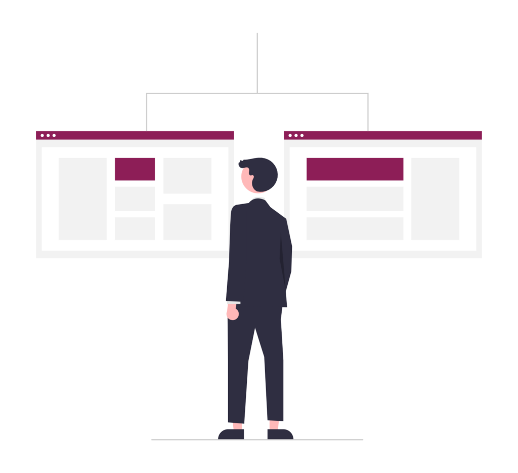 Face à un nombre très élevé de déclinaisons, la mie en page automatique sur InDesign avec EasyCatalog permet d'éviter les erreurs de saisie manuelle.