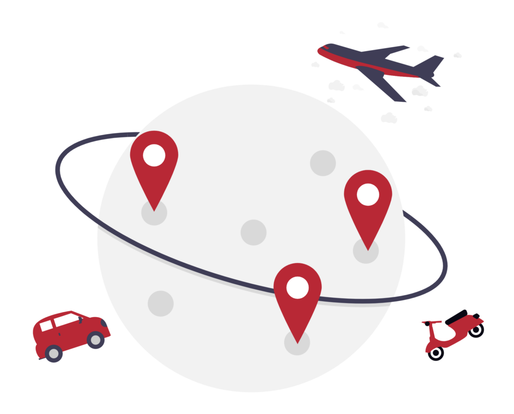 Gestion des informations produit multilingues et multi marchés avec un logiciel PIM tel qu'Interactiv' Database.