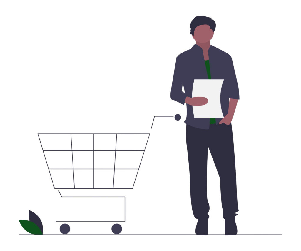 Utilisation du logiciel Interactiv' Doc pour le secteur de la grande distribution, afin de faciliter les mises à jour de prix et d'encourager l'acte d'achat