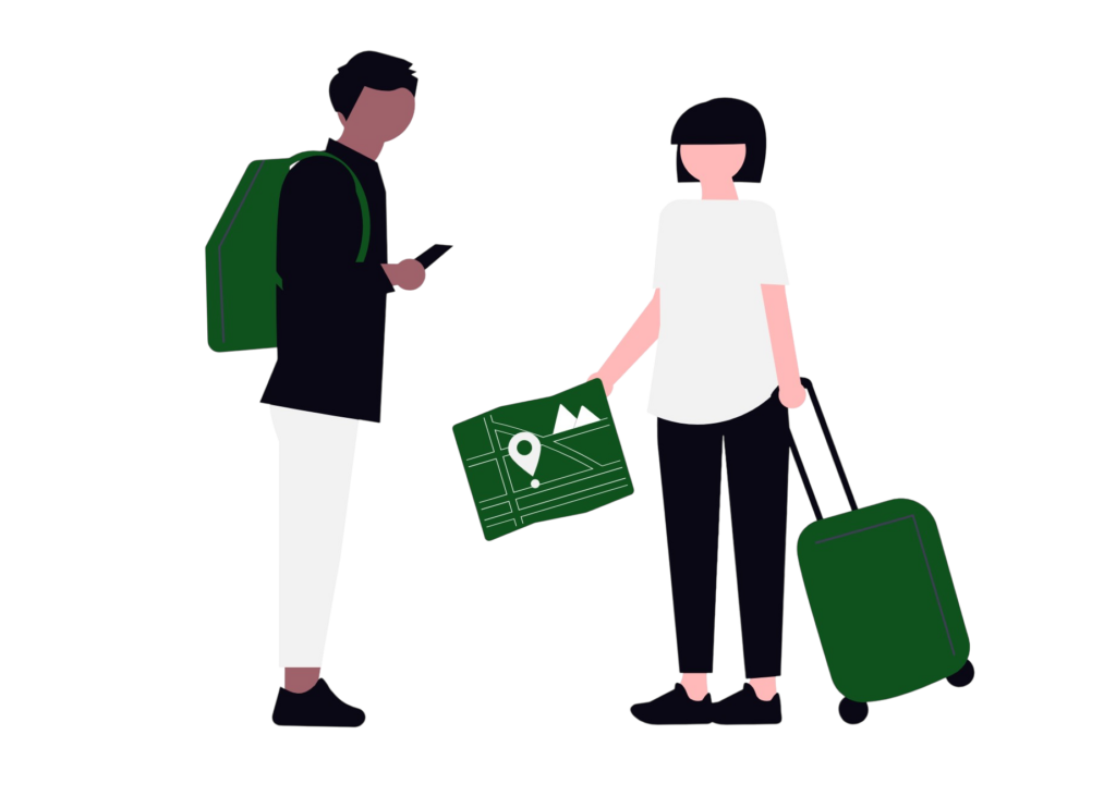 Utilisation du logiciel Interactiv' Doc dans le secteur du voyage et du tourisme afin de créer des catalogues et brochures immersives capables de transporter vos clients dans les destinations qui les intéressent