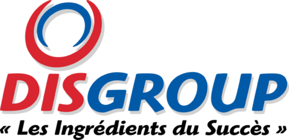 Logo Disgroup, client d'Interactiv' Technologies