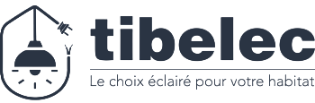 Logo Tibelec détouré, client d'Interactiv' Technologies