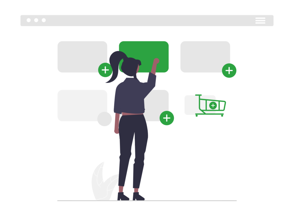 Using Interactiv' Doc to link your catalog to your e-commerce site, simplifying the purchasing journey