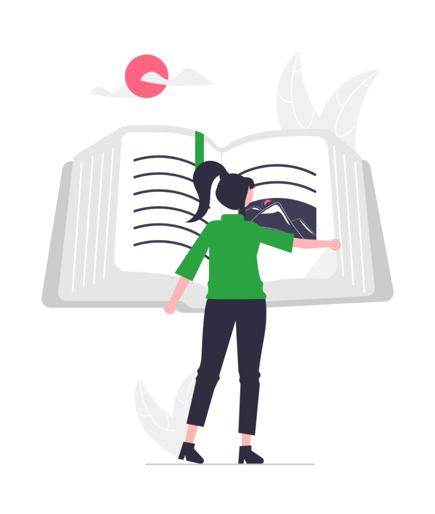 List of the advantages of using an online brochure instead of a classic PDF