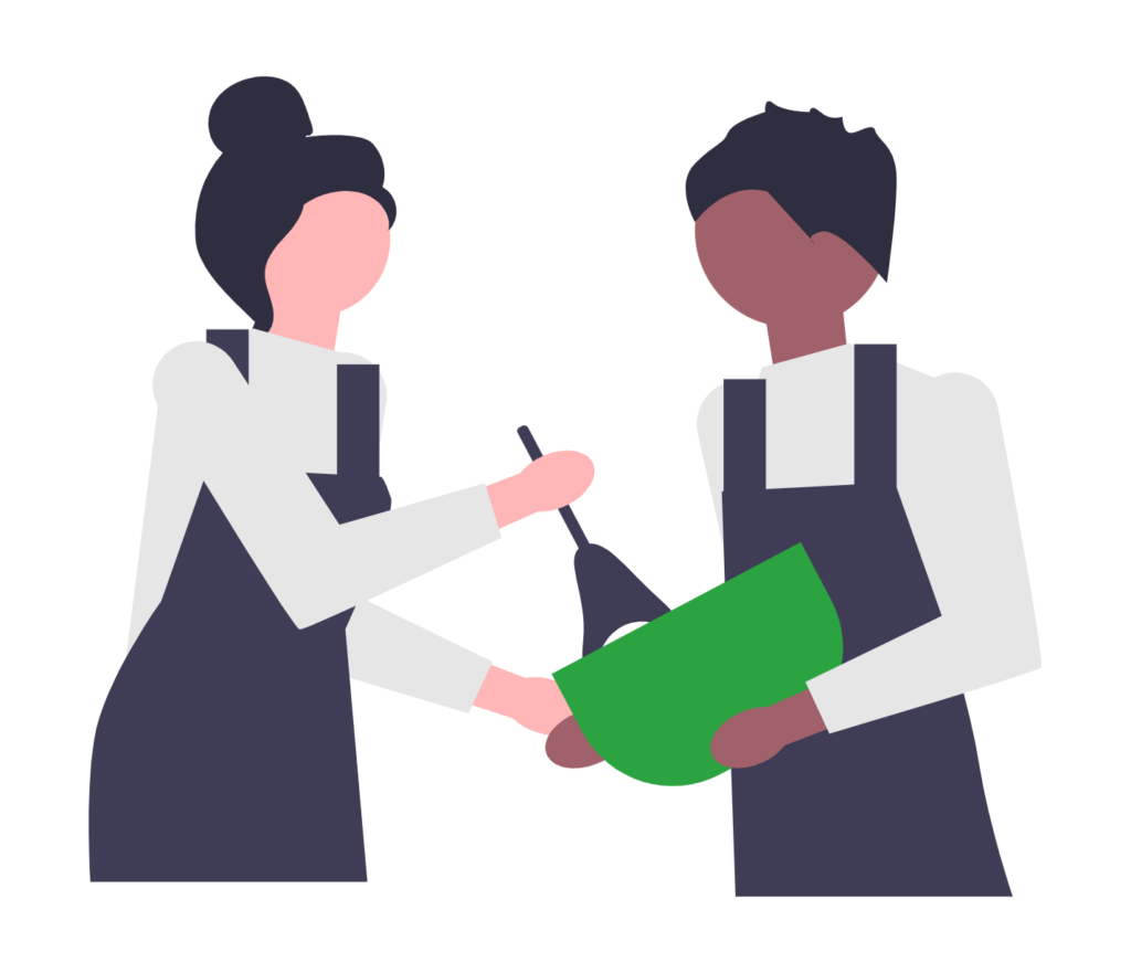 Utilisation du logiciel Interactiv' Doc dans la filière alimentaire pour valoriser vos produits alimentaires et simplifier la mise à jour de vos supports