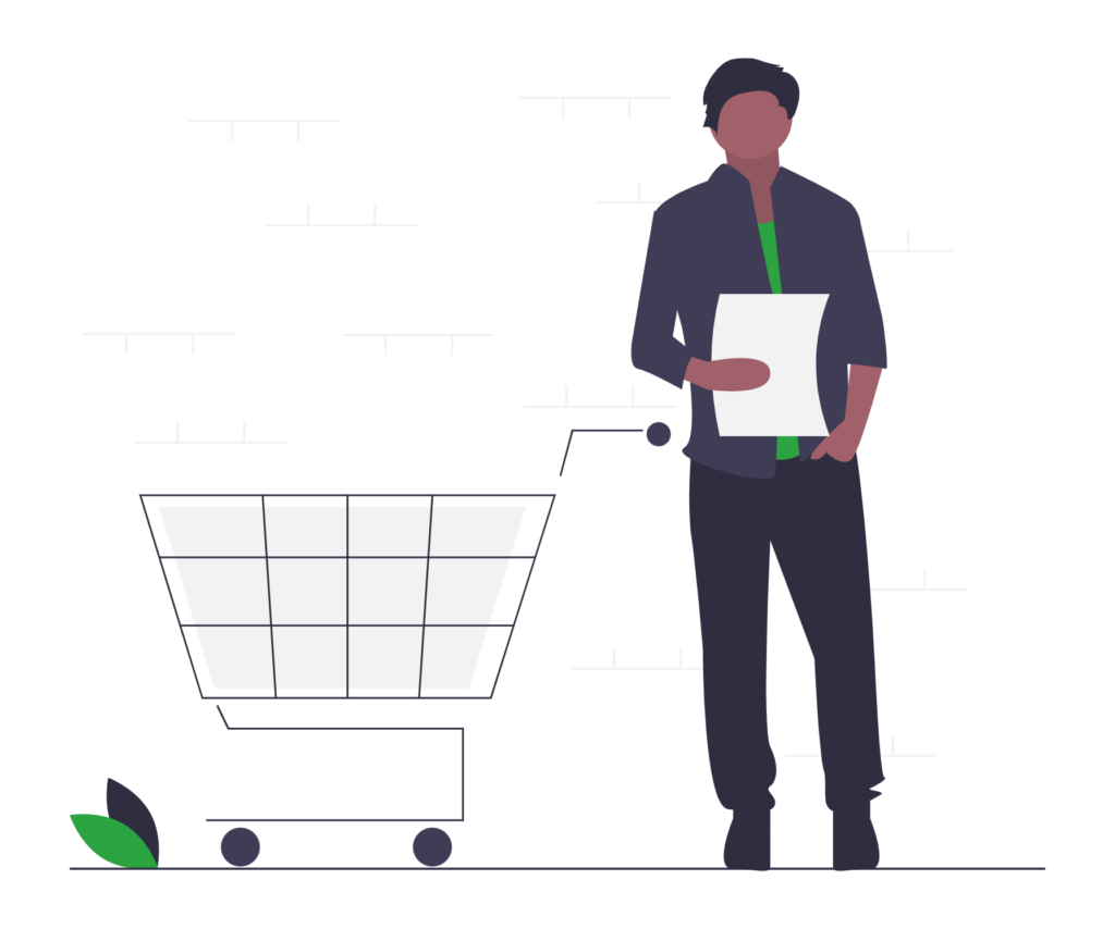 Utilisation du logiciel Interactiv' Doc dans le secteur de la grande distribution afin de transformer vos catalogues en canaux de vente directs