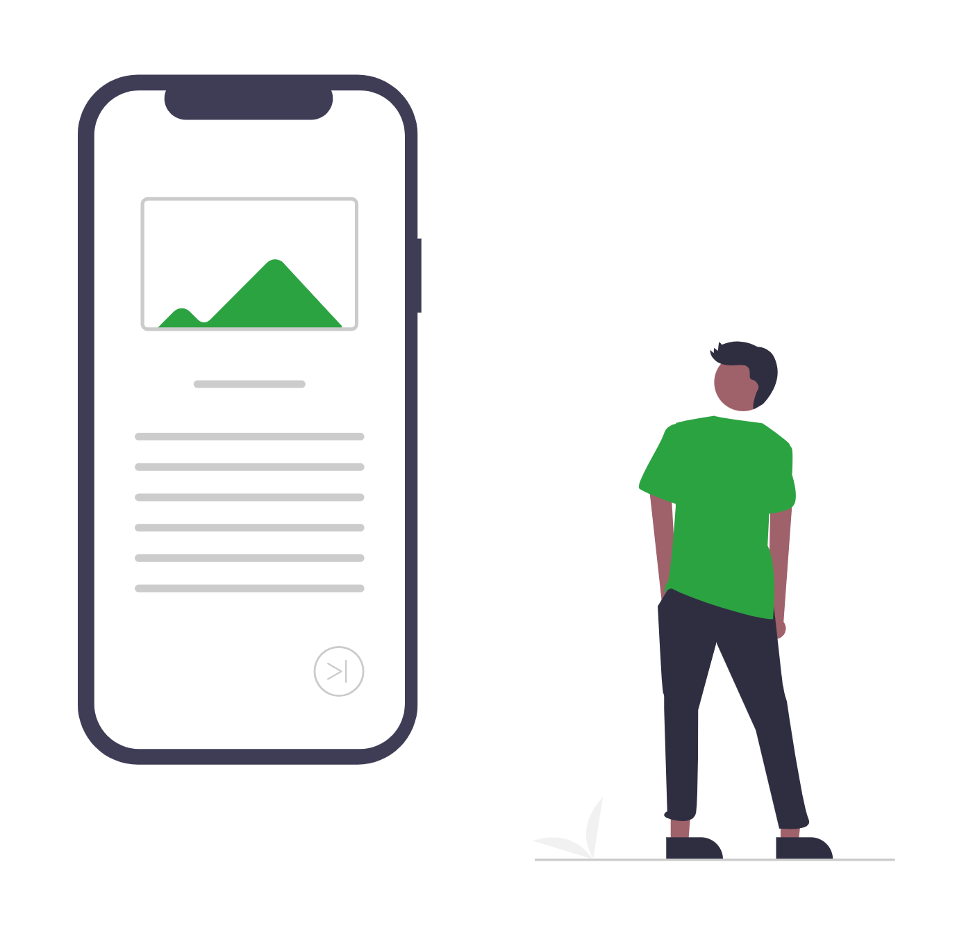 Avec Interactiv' Doc, transformez votre PDF en magazine virtuel interactif pour offrir une expérience proche du papier tout en gagnant en engagement.