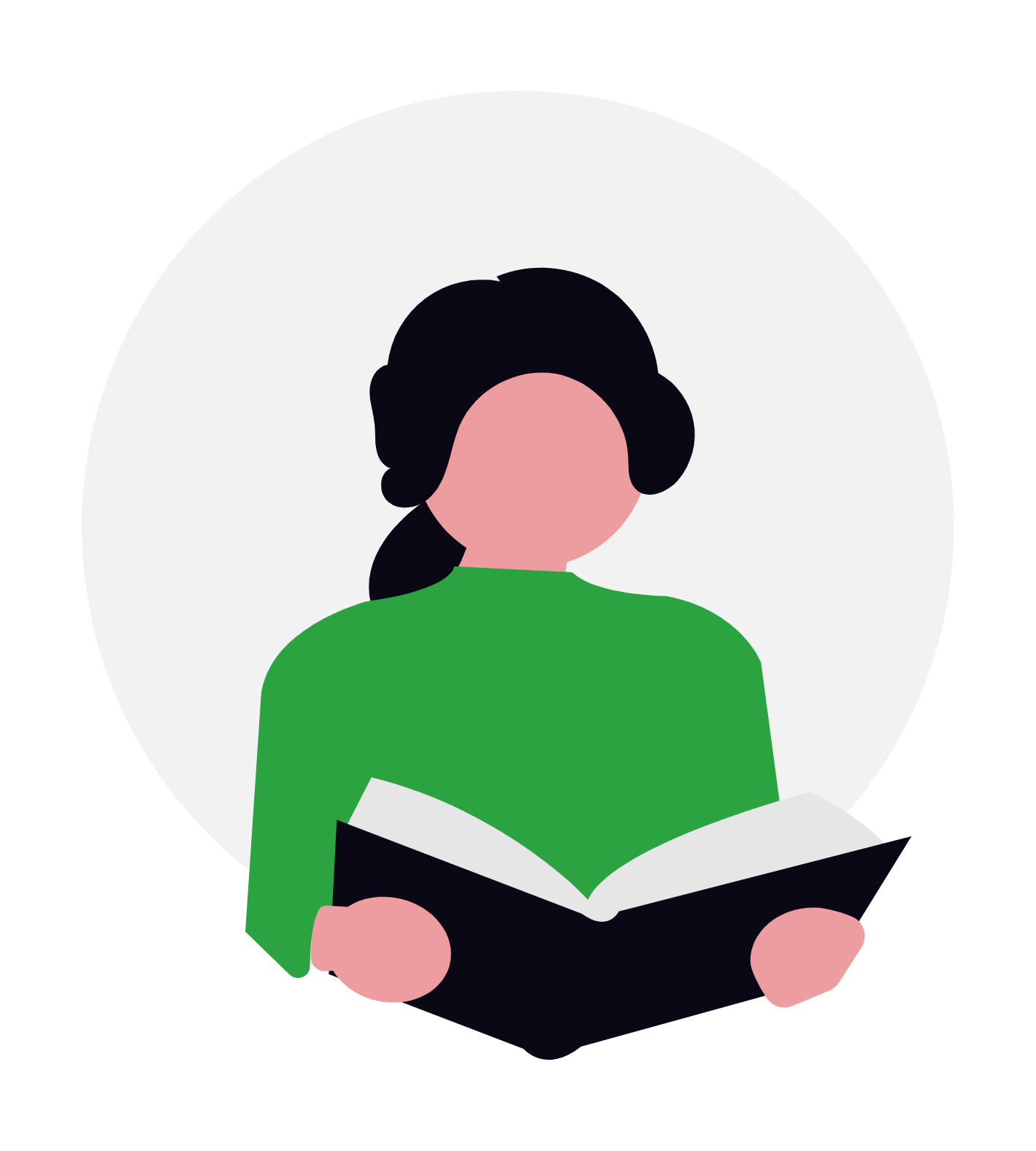 Enjeu 3 du secteur de la santé et du médical : S'adapter aux nouvelles habitudes de lecture