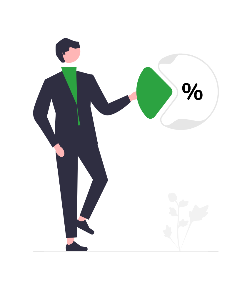 Using the integrated analytics module of the Interactiv' Doc solution to access key data and adapt your marketing and sales strategy accordingly.