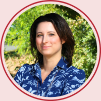 Audrey LIABOEUF, Cheffe de projets marketing à Interactiv' Technologies, présentatrice de notre webinaire "Base de données produits PIM : pour qui, pourquoi, comment ?" du mardi 6 octobre