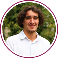 Mathieu RIEU, Customer Success Manager à Interactiv' Technologies, présentateur de notre webinaire "Mise en page automatique sur InDesign : comment automatiser dans InDesign ?" du jeudi 8 octobre