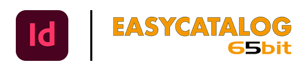 logo easycatalog indesign