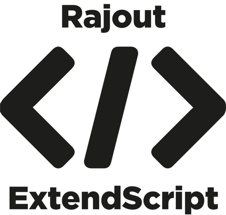 ExtendScript