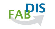 Logo fab-dis fabdis fab10 fab dis