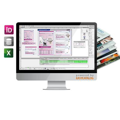 Transformez votre PDF en rapport annuel interactif